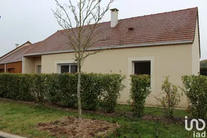 House at BRACIEUX (41250)
