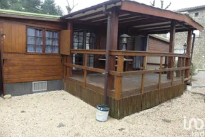 House in RUOMS (07120)