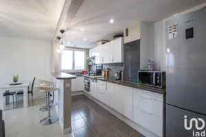 Appartement à BALLANCOURT-SUR-ESSONNE (91610)