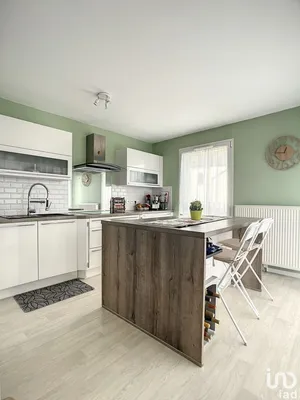 Apartment at Bonneuil-sur-Marne (94380)