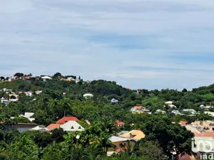 Apartment at ENTRE-DEUX (97414)