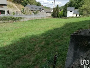 Terrain à LES ANGLES (65100)