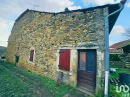 House in MONTIGNY-LÈS-CHERLIEU (70500)