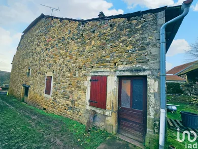 Maison à MONTIGNY-LÈS-CHERLIEU (70500)