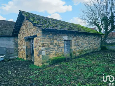 Maison à MONTIGNY-LÈS-CHERLIEU (70500)