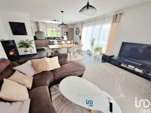 Maison à PALADRU (38850)