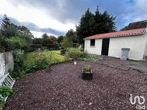 House in PÉRONNE (80200)