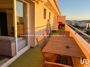 Apartment at LA SEYNE-SUR-MER (83500)