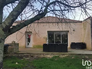 House at PLEINE-SELVE (33820)