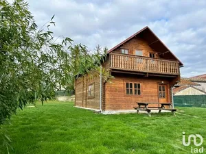 House in COURTISOLS (51460)