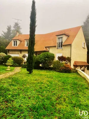 House at ANDILLY (95580)