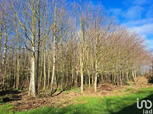 Terrain à PENGUILY (22510)