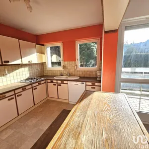 Apartment at SAINT-MALO (35400)