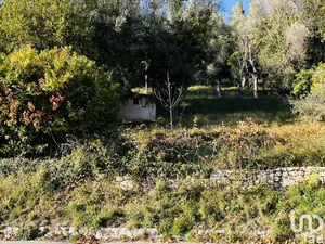 Murs commerciaux  à CHÂTEAUNEUF-GRASSE (06740)