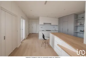 Appartement à BOIS-D'ARCY (78390)