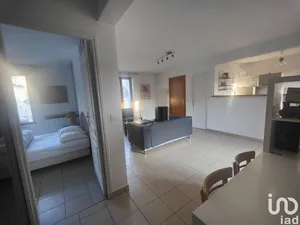 Appartement à ROSNY-SOUS-BOIS (93110)