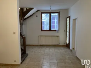 Maison de ville à TONNERRE (89700)