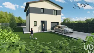 House in BELLEGARDE-EN-FOREZ (42210)