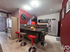 House at BOISMONT (54620)