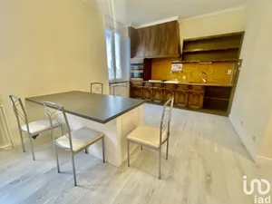 Maison à ROUSSILLON (38150)