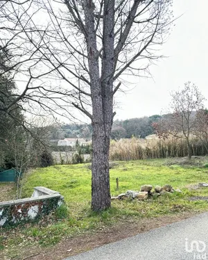 Land in LE PIN (30330)