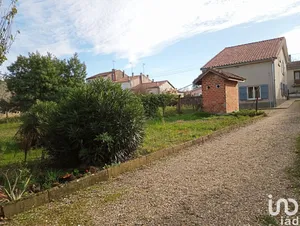 House at BARBASTE (47230)