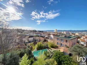 Appartement à SAINT-RAPHAËL (83700)