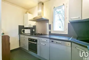 Apartment in LOGNES (77185)