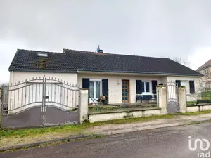 House in BLIGNY (10200)