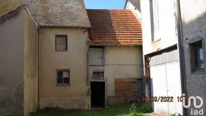 Parking à LADON (45270)