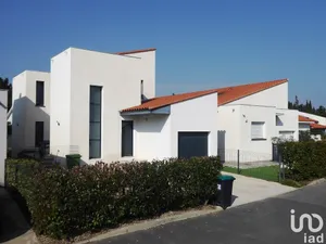 Maison à SAINT-NAZAIRE (66570)