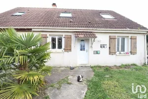House at VILLEMOUTIERS (45270)