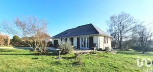 Maison à SADROC (19270)