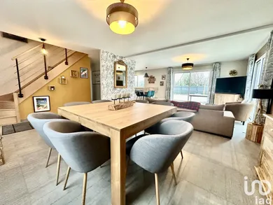 Maison à DIGOSVILLE (50110)