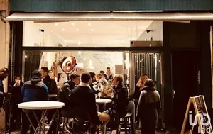 Restaurant à LILLE (59000)