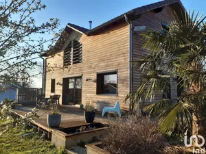 House in VIRIAT (01440)