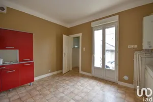 Apartment at HAGONDANGE (57300)