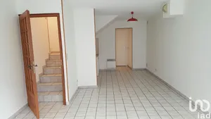 Appartement à JOINVILLE (52300)