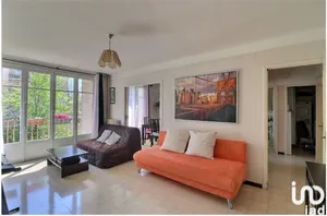 Appartement à AIX-EN-PROVENCE (13090)