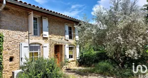 House at PORTES-LÈS-VALENCE (26800)