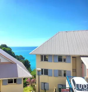 Apartment in LE GOSIER (97190)