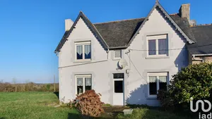 House in QUEMPER-GUÉZENNEC (22260)