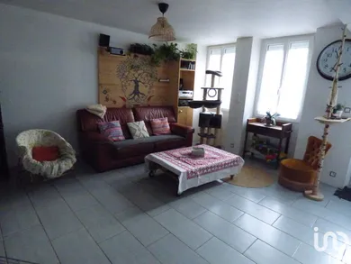 Maison à DORMANS (51700)