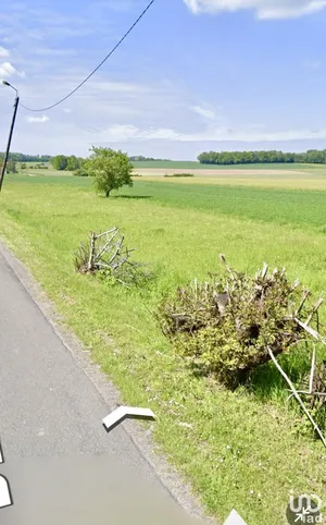 Terrain à BAIRON ET SES ENVIRONS (08390)