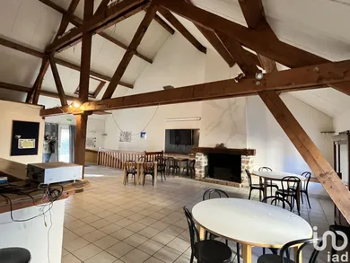 Building at LA BOURBOULE (63150)