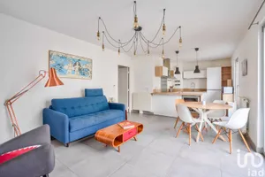 Appartement à BOULOGNE-BILLANCOURT (92100)