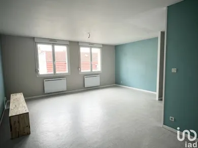Appartement à SOISSONS (02200)