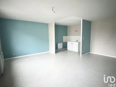 Apartment in SOISSONS (02200)