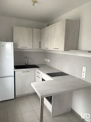 Apartment at LES PAVILLONS-SOUS-BOIS (93320)