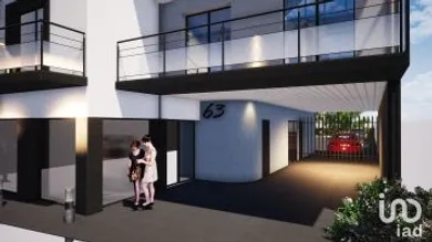 Commercial walls at LES SABLES-D'OLONNE (85340)